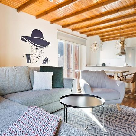 Luderna - Apartamento Cap De Aran A3 Baqueira Beret Esterno foto
