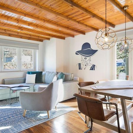 Luderna - Apartamento Cap De Aran A3 Baqueira Beret Esterno foto