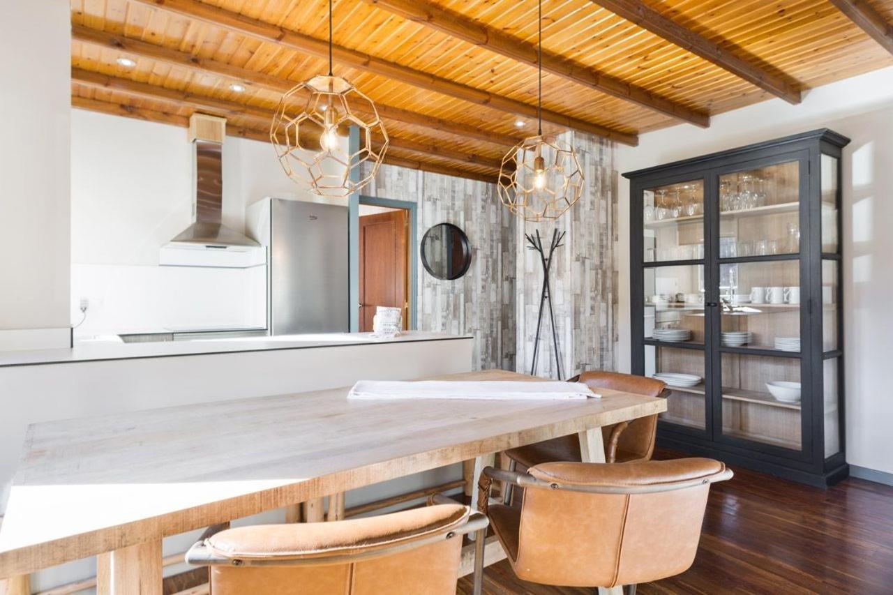 Luderna - Apartamento Cap De Aran A3 Baqueira Beret Esterno foto